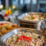 Alaska AK Catering