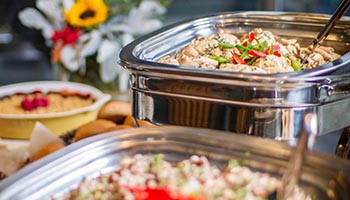 Corporate Catering Anchorage