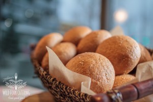 Dianne's Bread